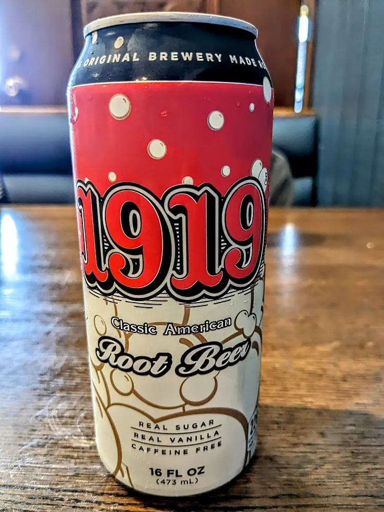 1919 Root Beer