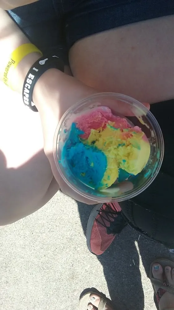 Cotton Candy