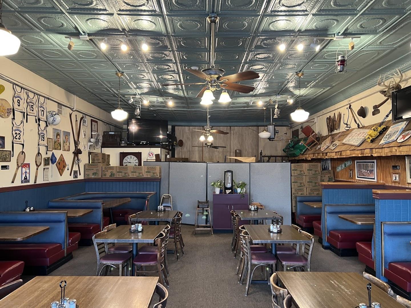 Sven & Ole's Pizza