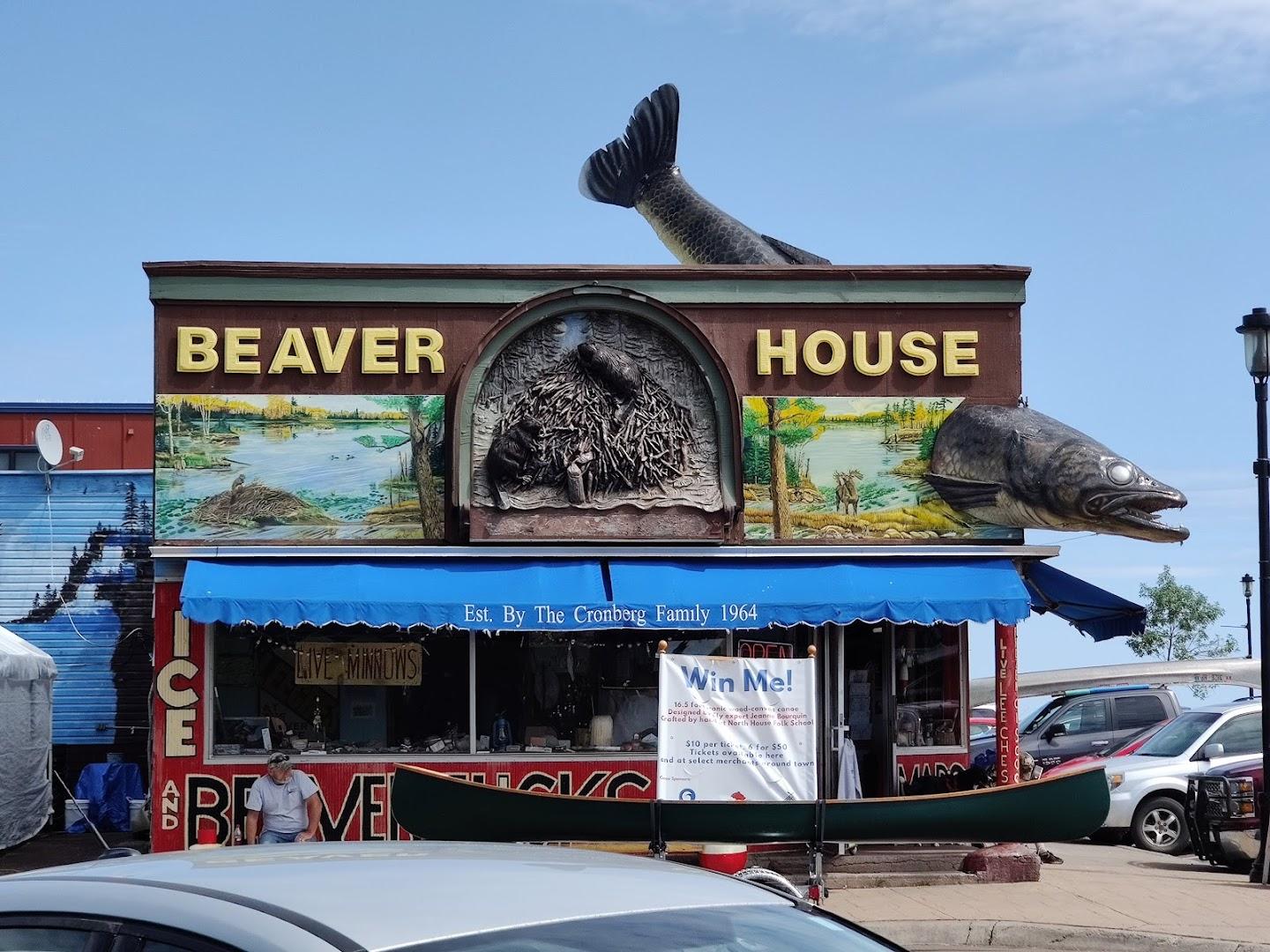 Sven & Ole's Pizza