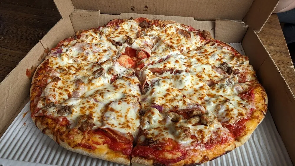 Meat Zah