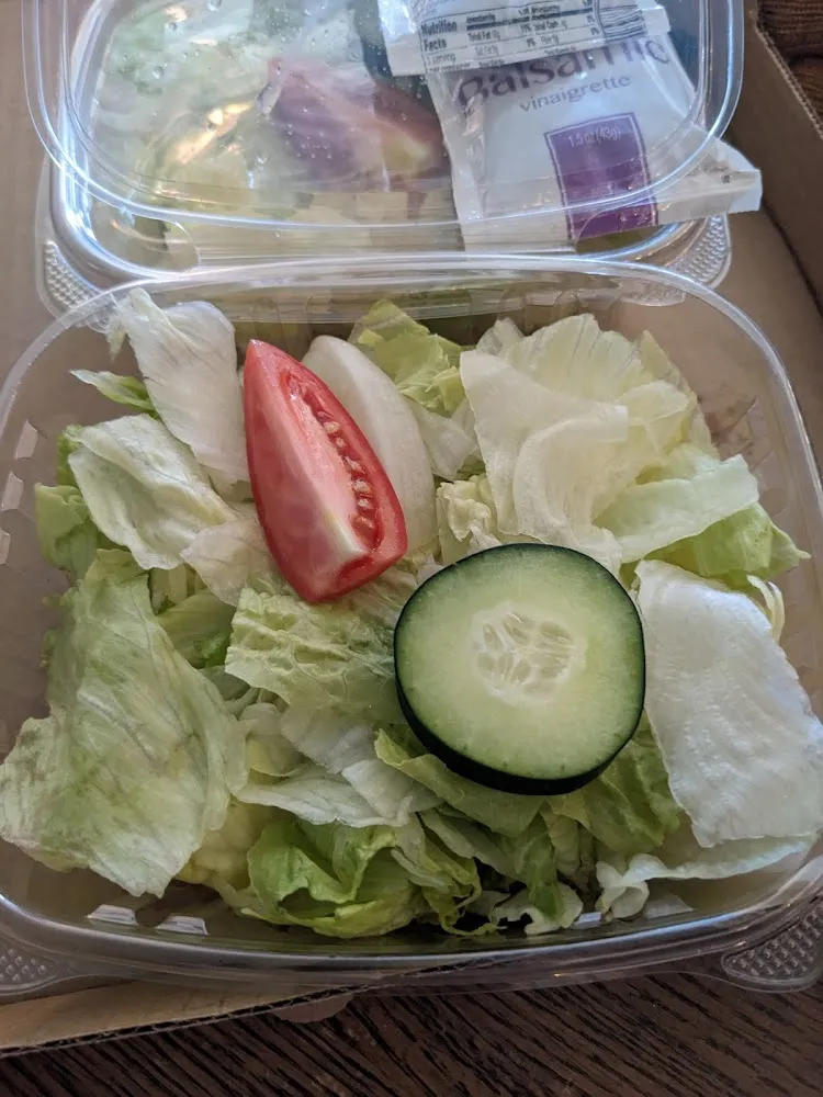 Salad